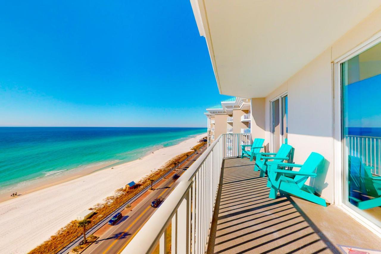 Majestic Sun 1111A Miramar Beach  Destin Zewnętrze zdjęcie