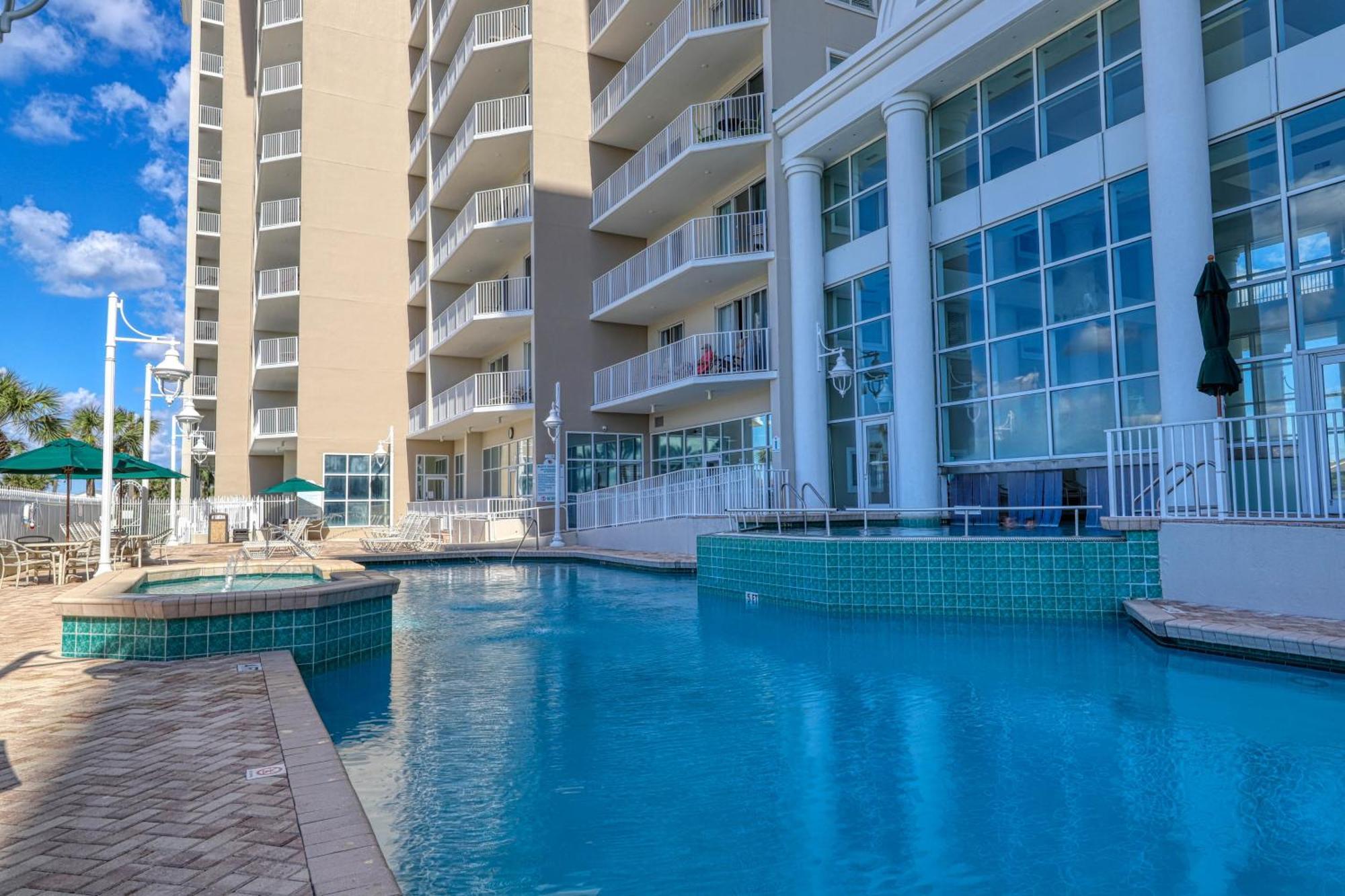 Majestic Sun 1111A Miramar Beach  Destin Zewnętrze zdjęcie