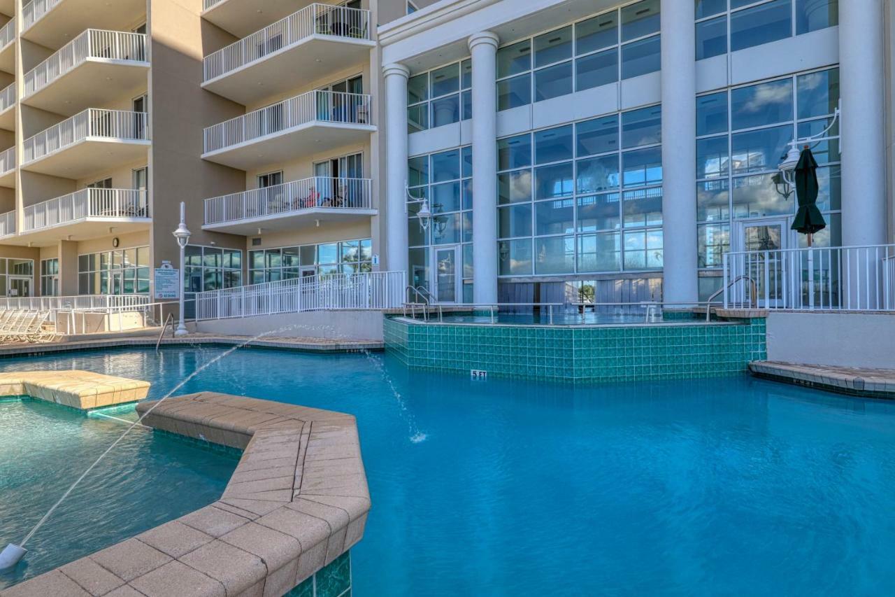 Majestic Sun 1111A Miramar Beach  Destin Zewnętrze zdjęcie