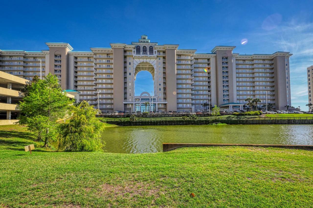 Majestic Sun 1111A Miramar Beach  Destin Zewnętrze zdjęcie
