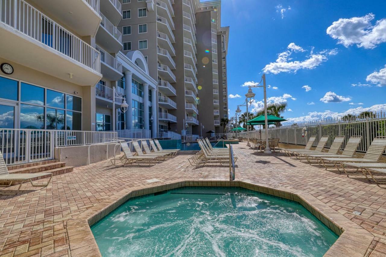 Majestic Sun 1111A Miramar Beach  Destin Zewnętrze zdjęcie