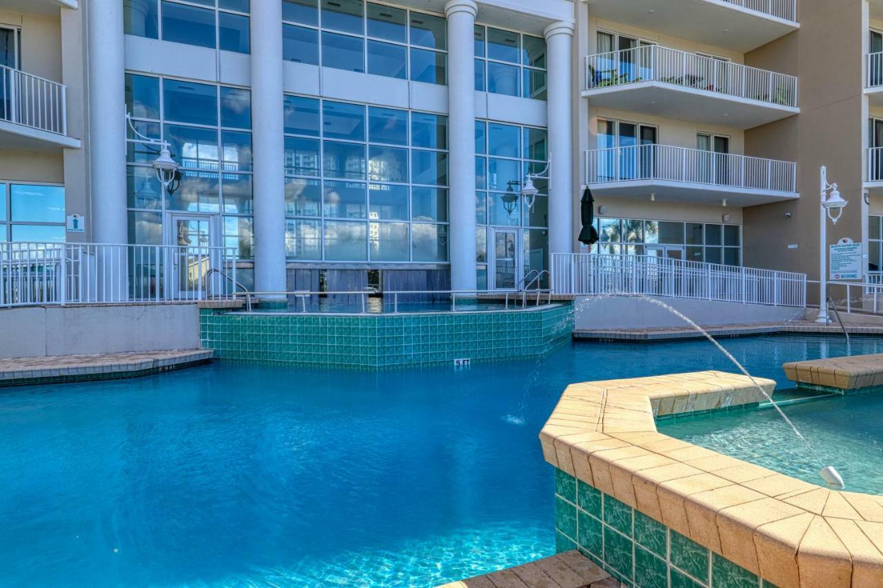 Majestic Sun 1111A Miramar Beach  Destin Zewnętrze zdjęcie